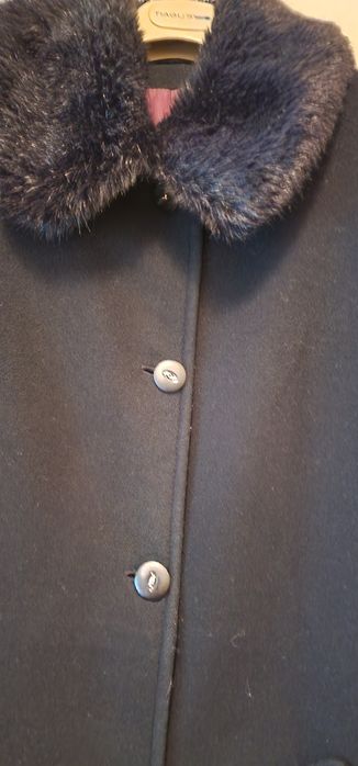 Casaco clássico inverno