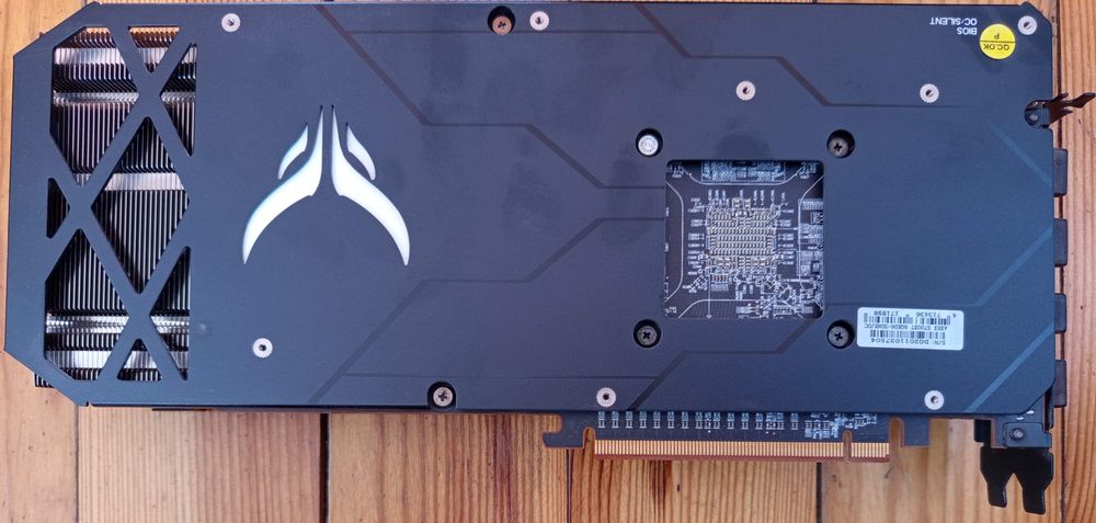 PowerColor RX 5700 XT GDDR6