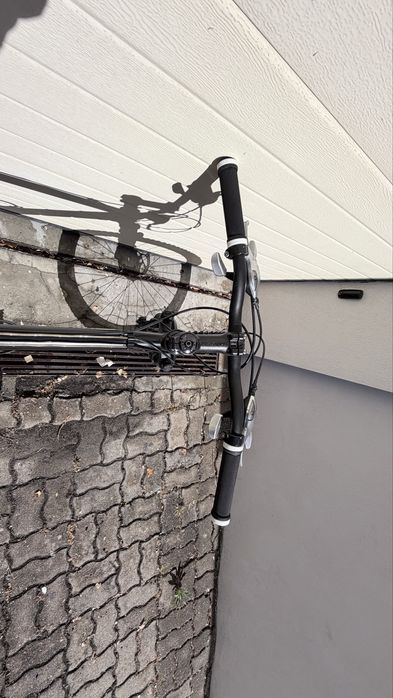 Bicicleta de Montanha Cosmos Roda 26 – Shimano – Travões de Disco