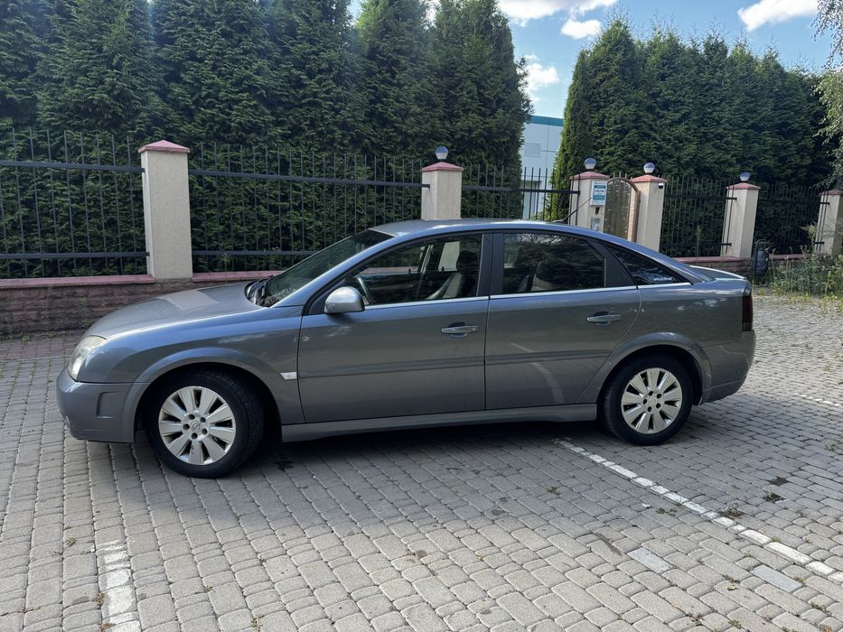 Vectra C дизель автомат!