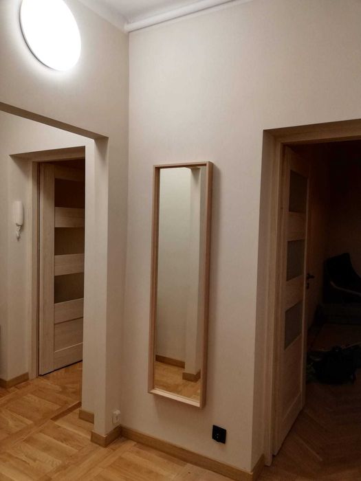 Pokoj na wynajem w mieszkaniu studenckim