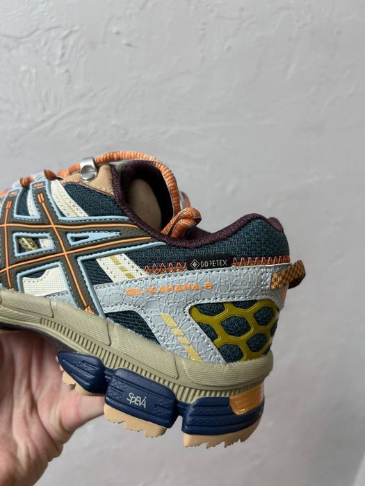Asics Gel-Kahana 8