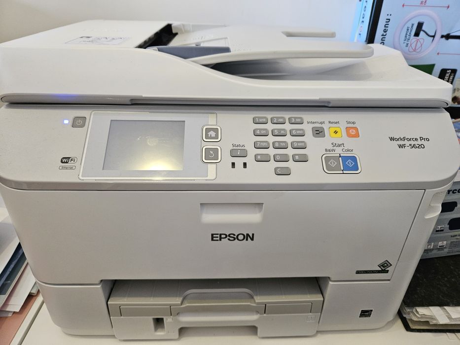 Impressora EPSON WF 5620