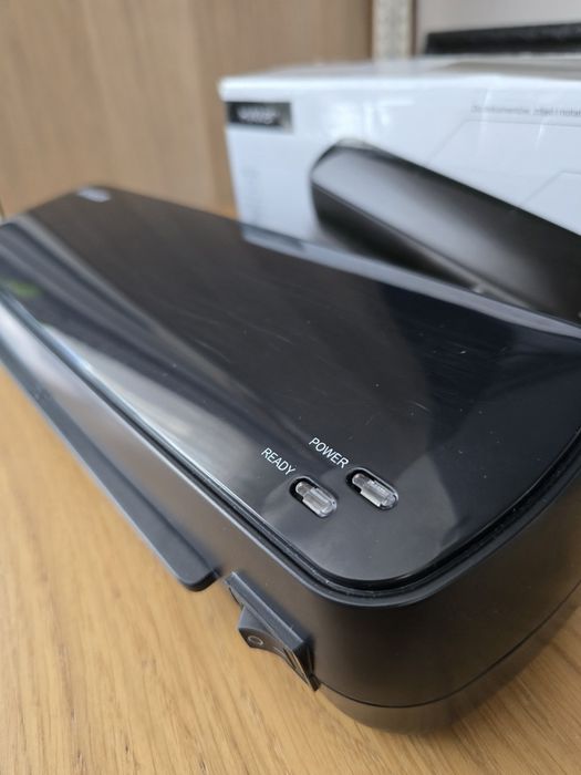 Laminator A4 Hykker