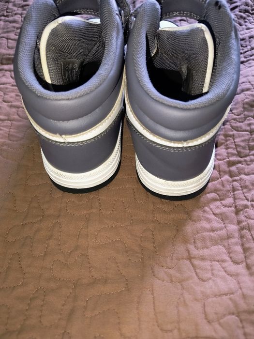 Buty zimowe chłopięce 32 Batman świecące