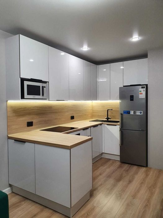 Кухня на замовлення Черкаси