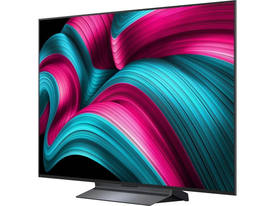 Televisão LG OLED55C54LA | 55'' Smart TV