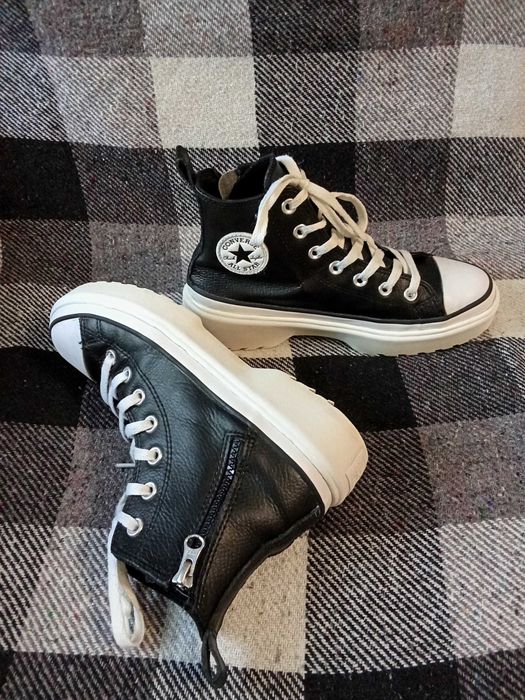 Кеди Converse Chuck Taylor All Star Women