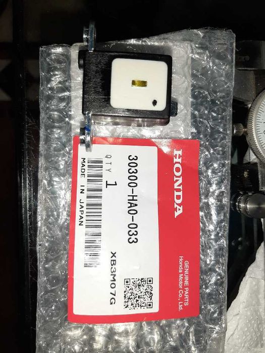 Імпульсний датчиk kолінвалу Honda