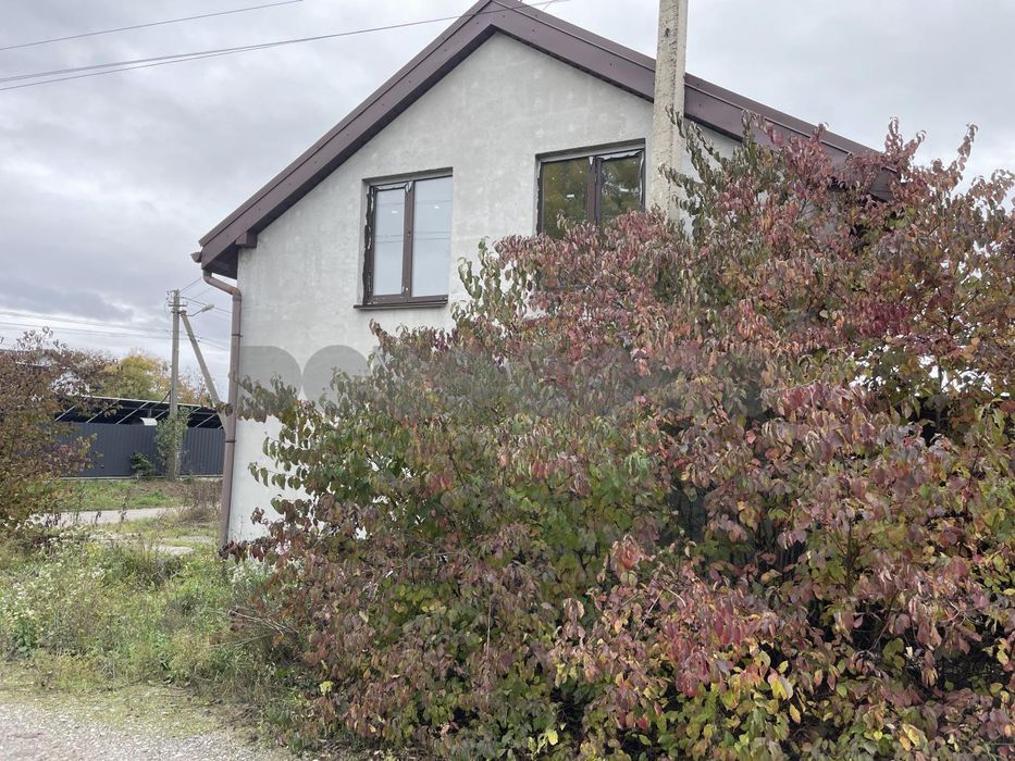 Без комісії!!Продаж 2 поверхового будинка в смт Калинівка.