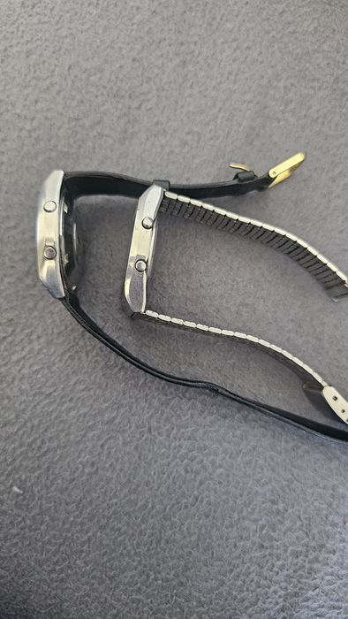 Relógios vintage Seiko