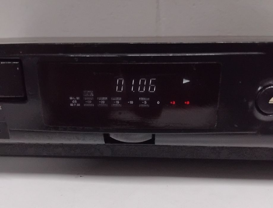 MARANTZ deck cassettes SD-1010