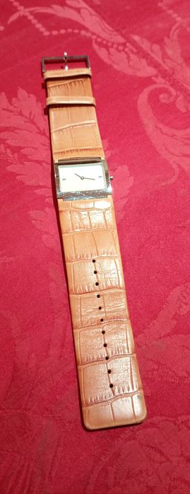 CK senhora relógio antigo como novo