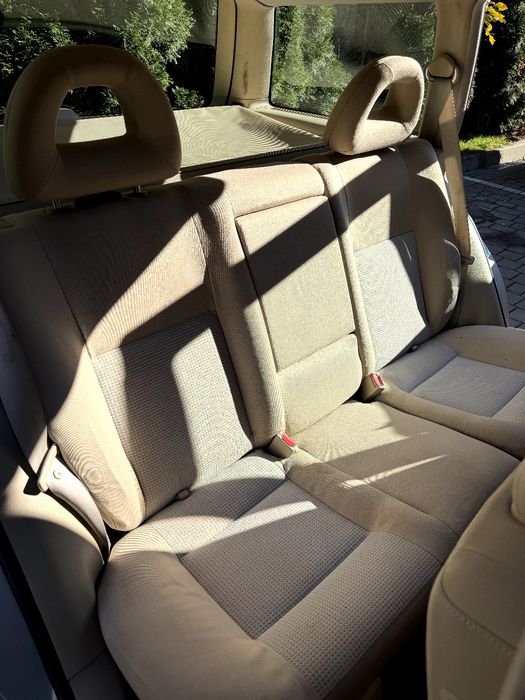 Volkswagen Golf 4