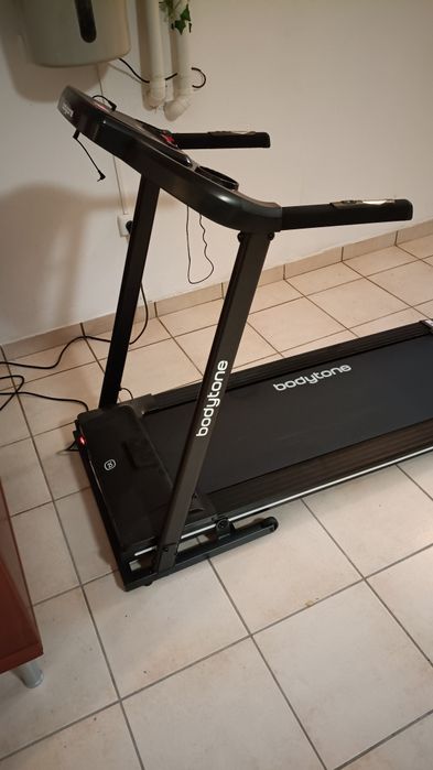 Passadeira de corrida Bodytone DT12+