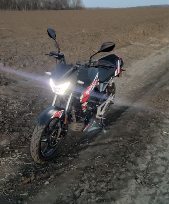 Geon Pantera 200 ТОРГ