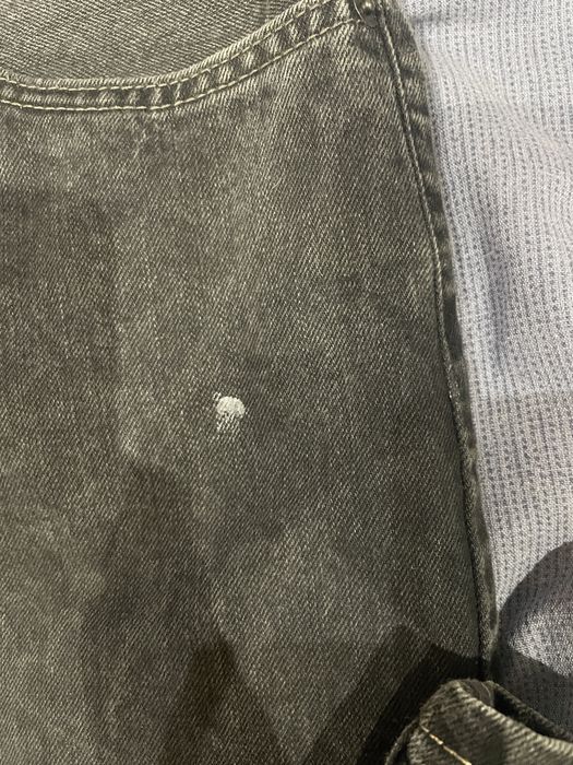 Джинсы Levis W34 L30