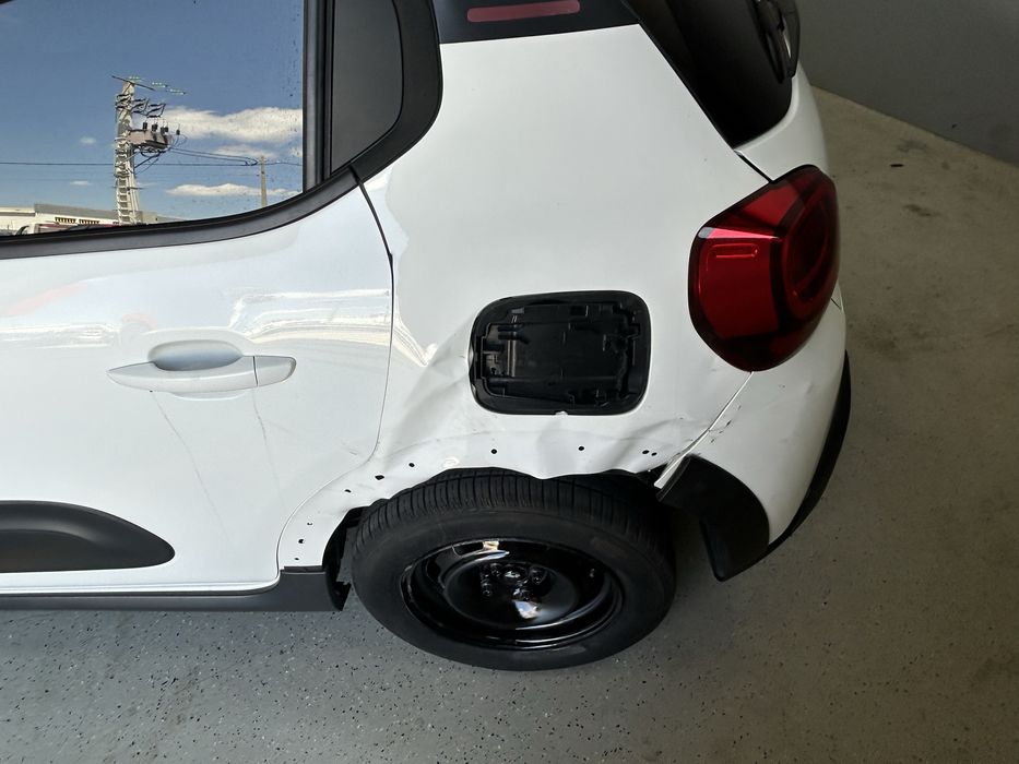 Citroen C3 1.5 BlueHDi C-Series de 2022