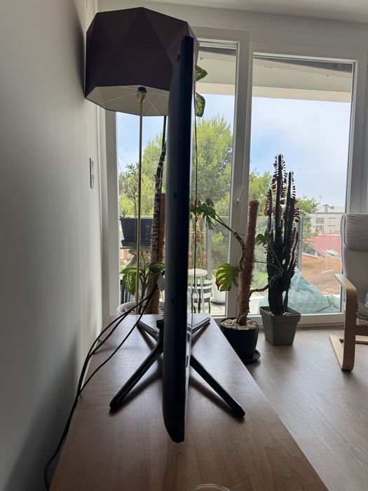 Vendo televisao Samsung 47”