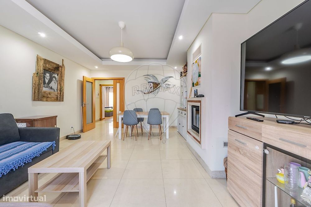 Apartamento T2 para venda