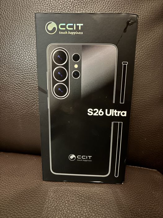 Telemovel 1TB novo