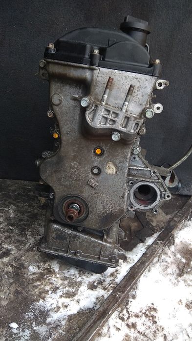 Мотор двигун двигатель G4LA 1.2 Hyundai i10 i20 2110103001