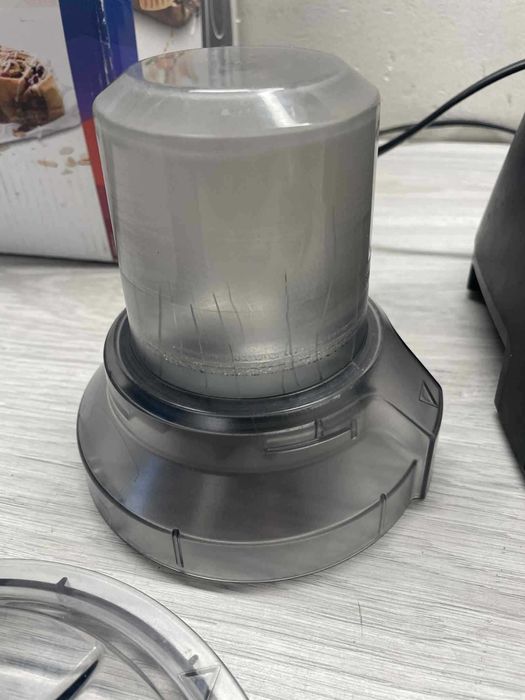 Blender Bosch MCM3501M 800 W