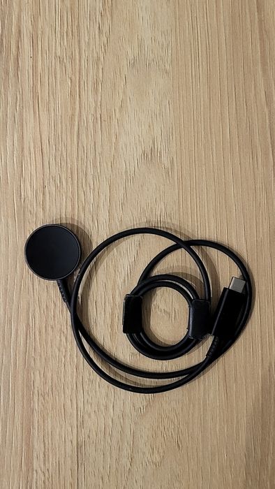 Ładowarka indukcyjna do zegarków Samsung  Galaxy Watch oryginalna