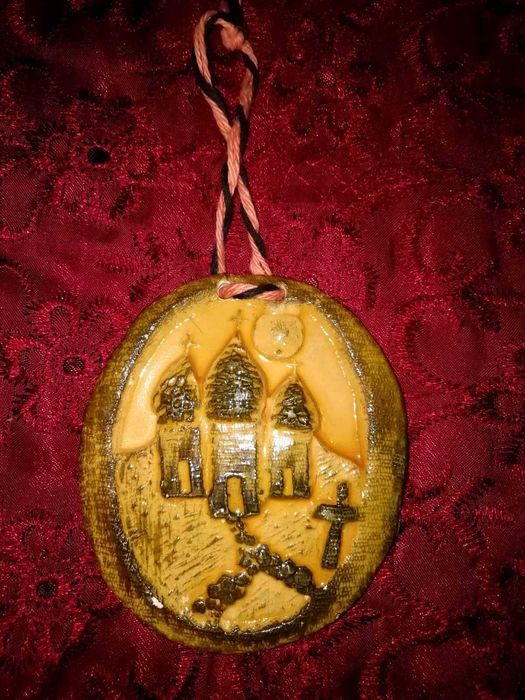 Сувенирные гравюры