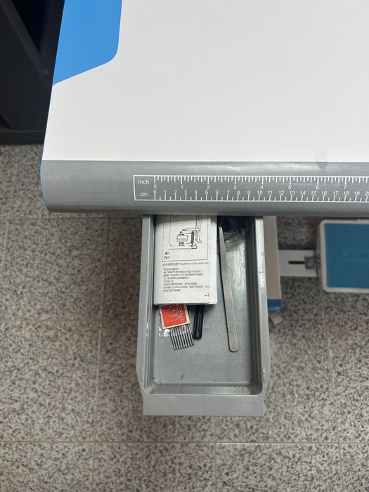 Máquina de Costura Industrial JACK 8558G – 1 Agulha / Ponto de Cadeia