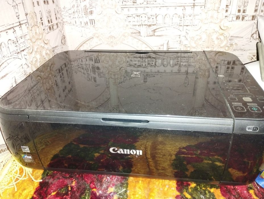 Продам Принтер -Сканер