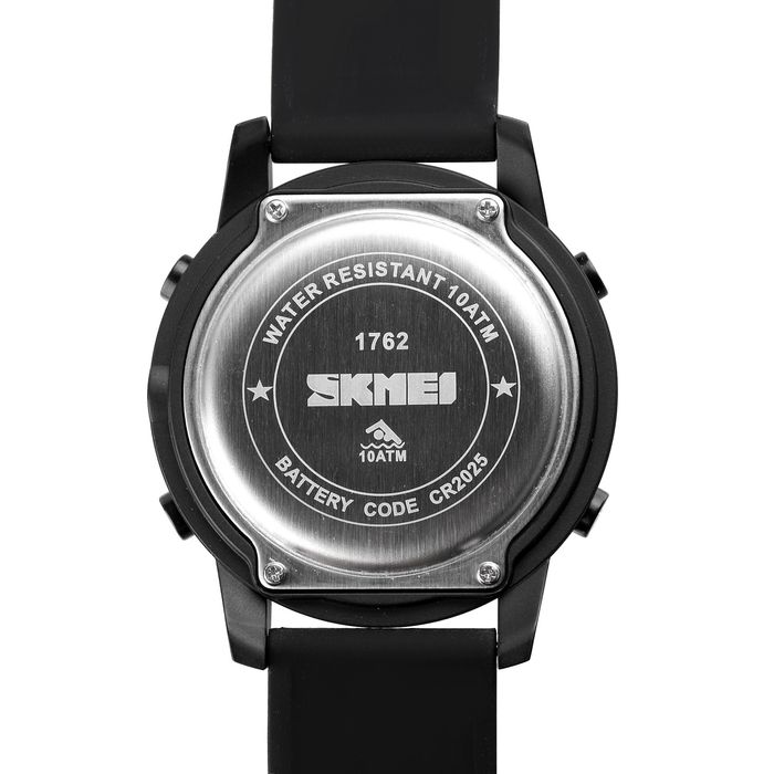 Годинник тактичний Skmei