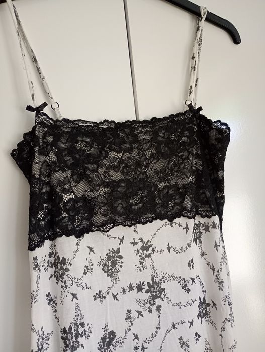 Cena w ogłoszeniu lub GRATIS do zakupów - Hunkemoller Koszula nocna