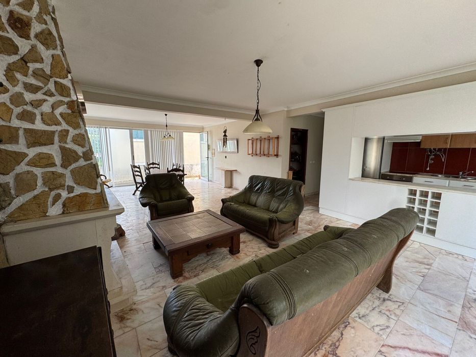 Sofas e mesas rustica para recuperar