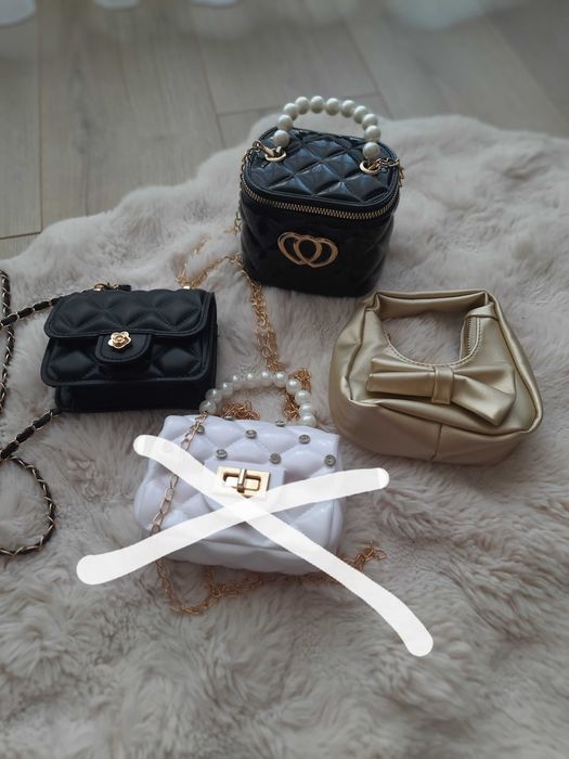 Сумочка для дівчинки, 350 грн.