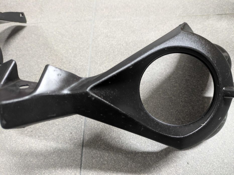 Carenagem Faróis KFX450R