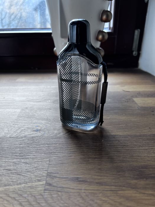 Butelka po perfumach Burberry 100ml