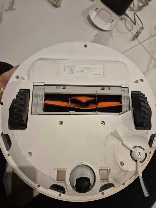 Odkurzacz Roborock s50