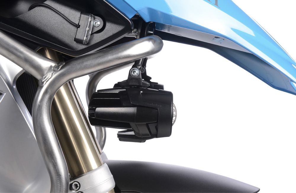 Suporte faróis BMW Wunderlich