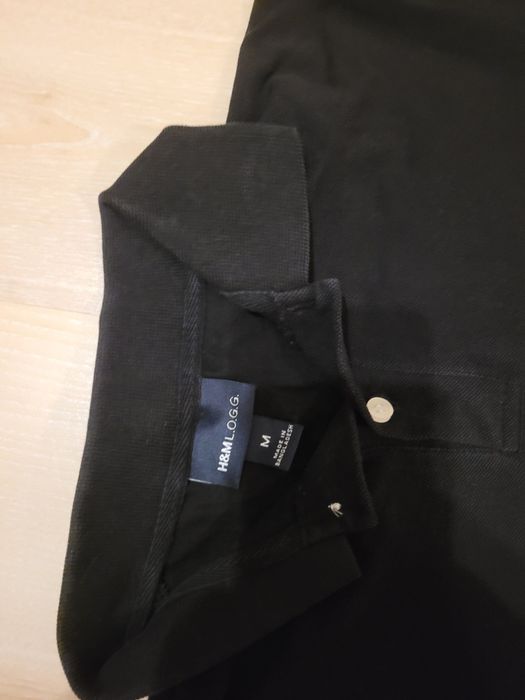 Koszulka Polo - M - H&M