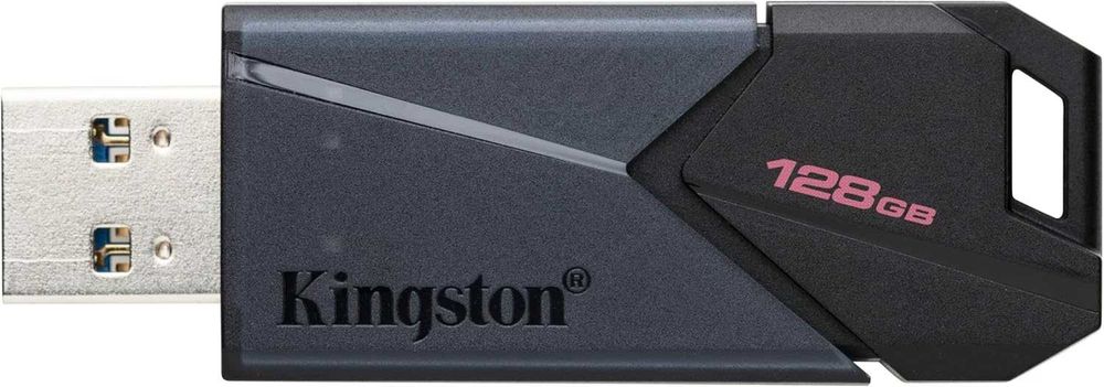 PEN Drive USB3.2 de 128GB Kingston *NOVA*