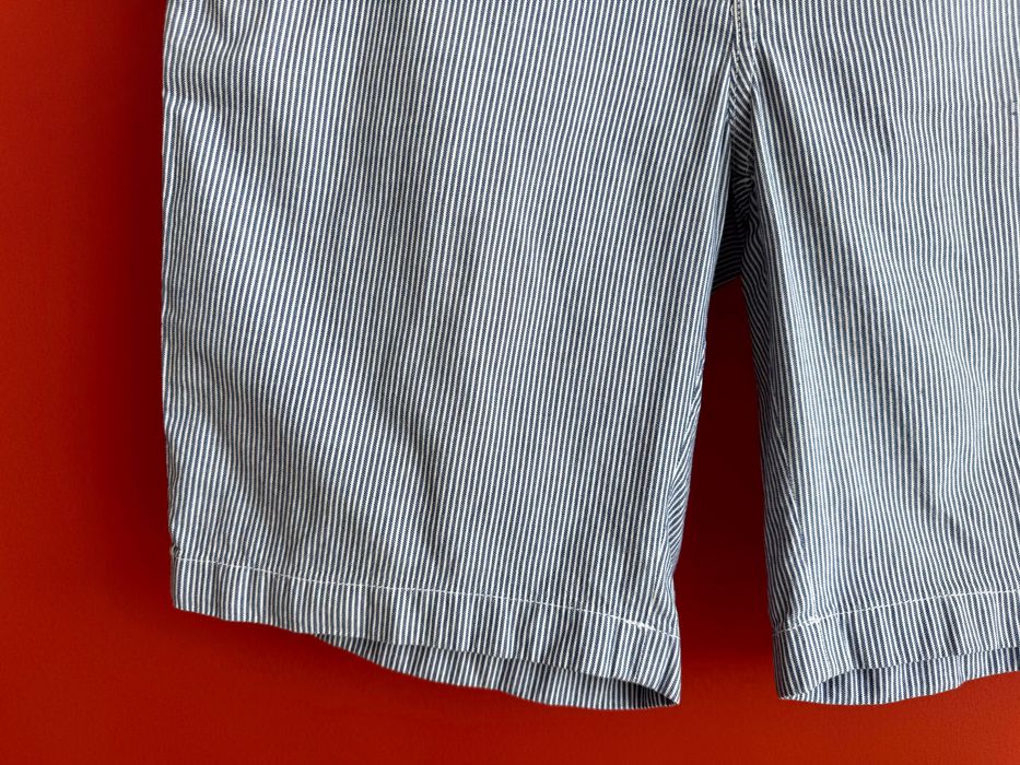 NORSE PROJECTS Оригінал чоловічі шорти розмір 33 34
