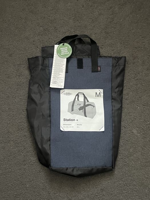 Сумка шопер eastpack