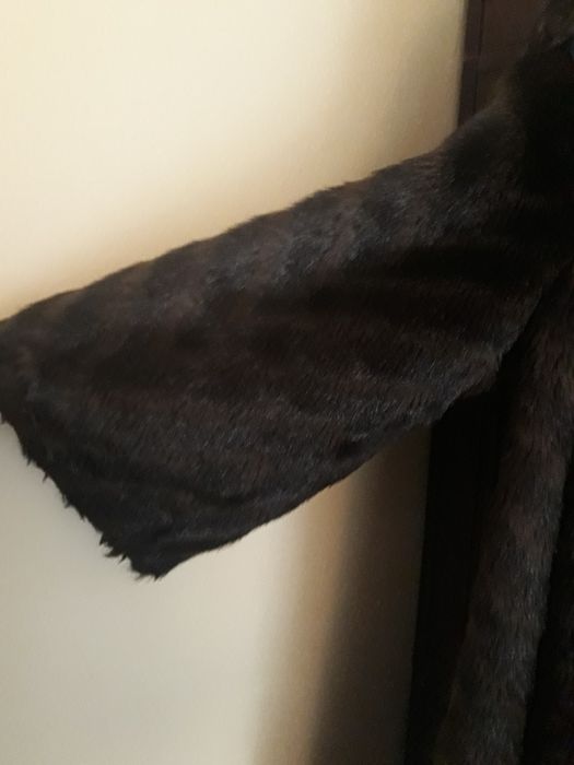 Sztuczne furo w jodełkę