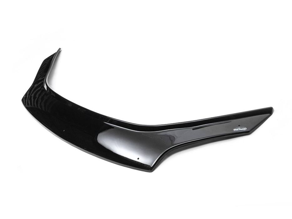 Дефлектор капота EuroCap для Peugeot Partner 1996-2008 Поликарбонат