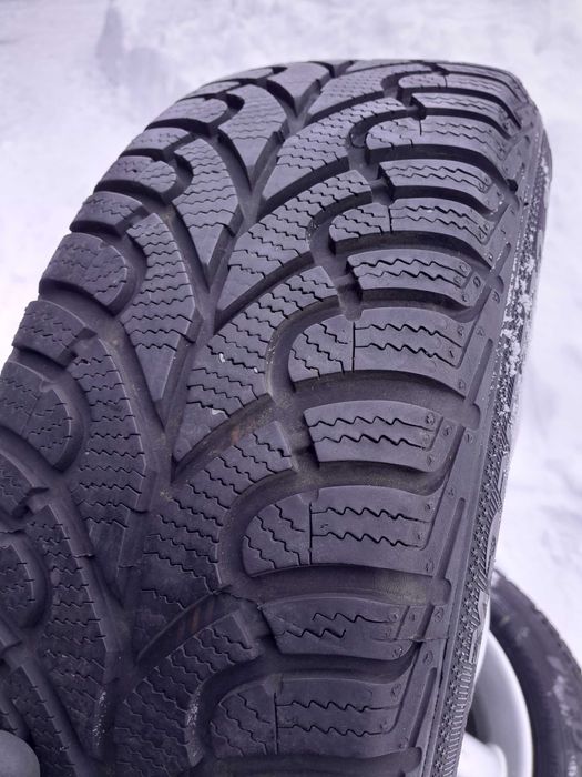 диски r14 4x100 et38 6j зимові шини 185 60 fulda великий протектор