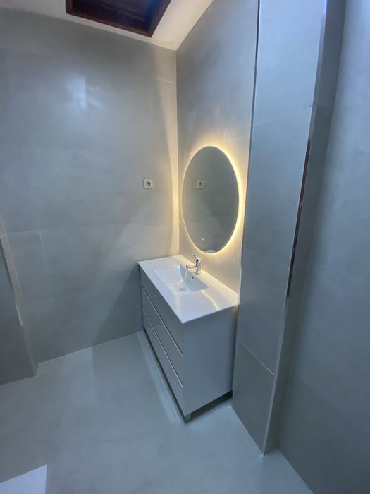 Aluguer Quartos - Porto Antas