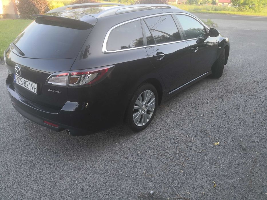 Niskie spalanie super stan, zobacz