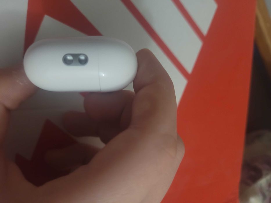 Airpods2pro usb-c