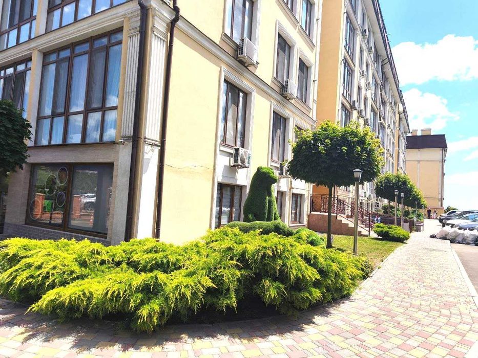 Сдам квартиру в ЖК на Таирова, паркинг/убежище, рядом море